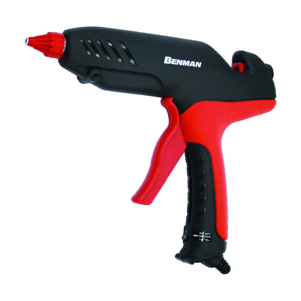 Parteek Gun GLUE GUN PT 100, HEAVY DUTY | ΦΟΥΡΝΑΡΑΚΗΣ Α.Ε.