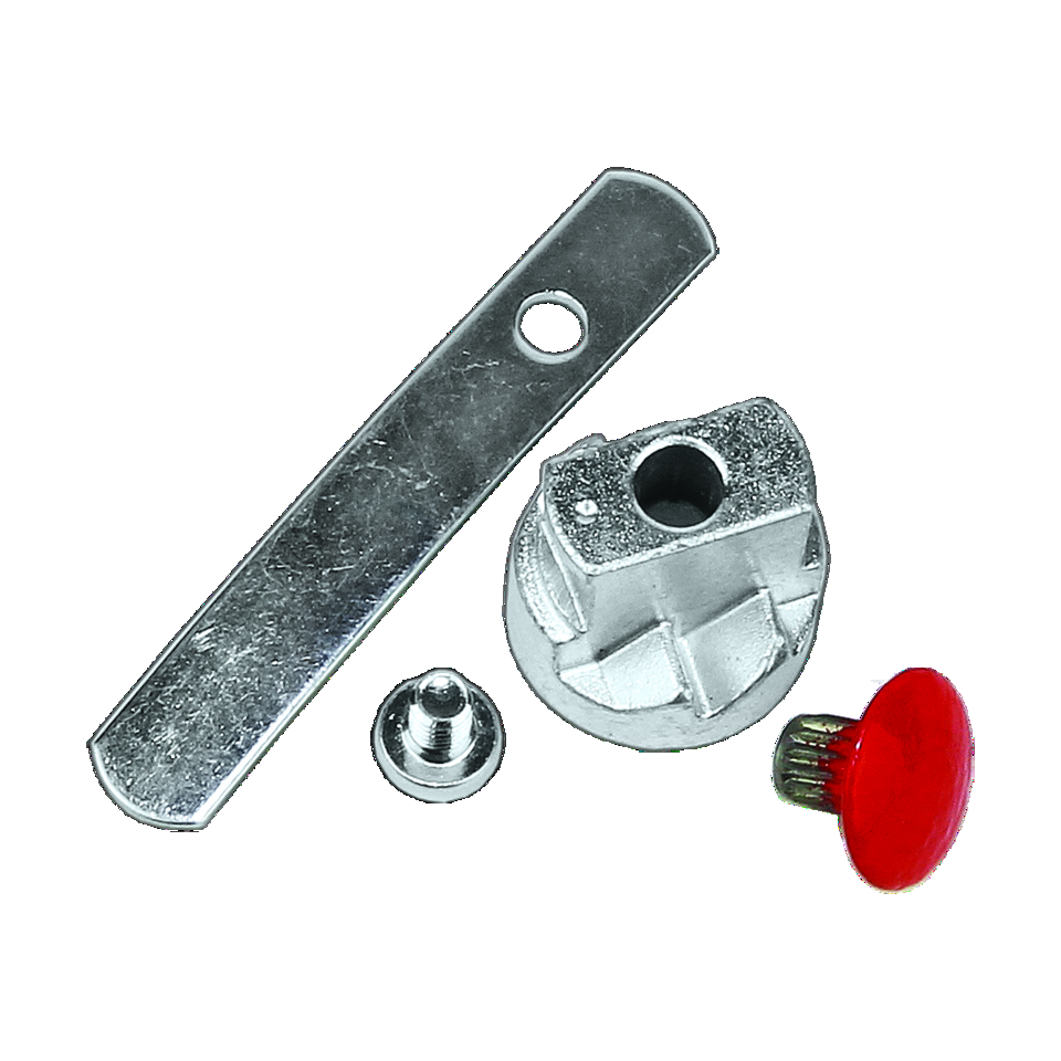 ΑΝΤΑΛΛΑΚΤΙΚΗ ΒΙΔΑ ΓΚΑΖΟΤΑΝΑΛΙΑΣ QUATTRO GRIP