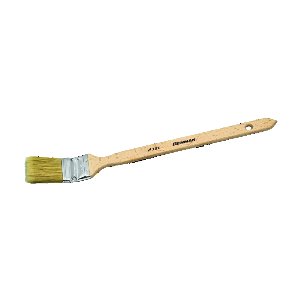 Paintbrush Radiator Type RADIATOR PAINT BRUSH A131 | ΦΟΥΡΝΑΡΑΚΗΣ Α.Ε.