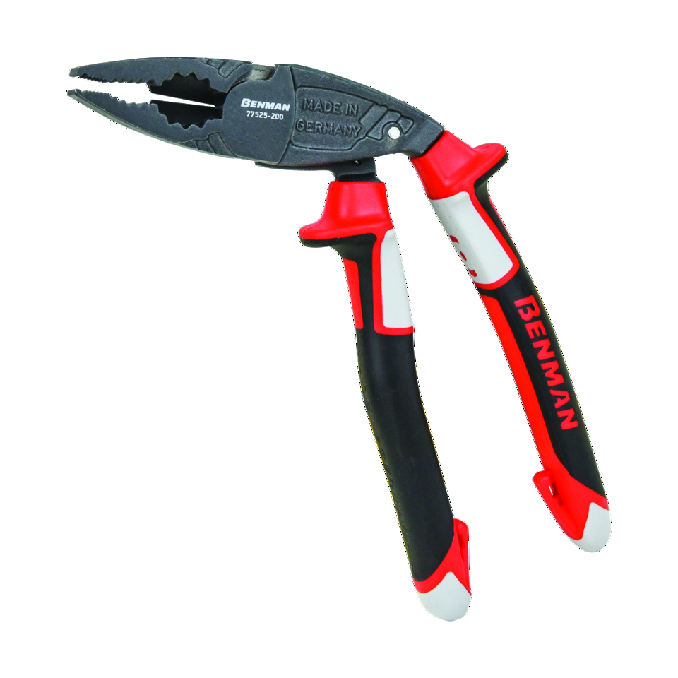 ΠΕΝΣΑ ΓΩΝΙΑΚΗ ΥΨΗΛΗΣ ΜΟΧΛΕΥΣΗΣ, POWERGRIP