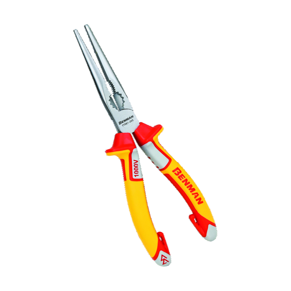 ΜΥΤΟΤΣΙΜΠΙΔΟ VDE 1000V, POWERGRIP