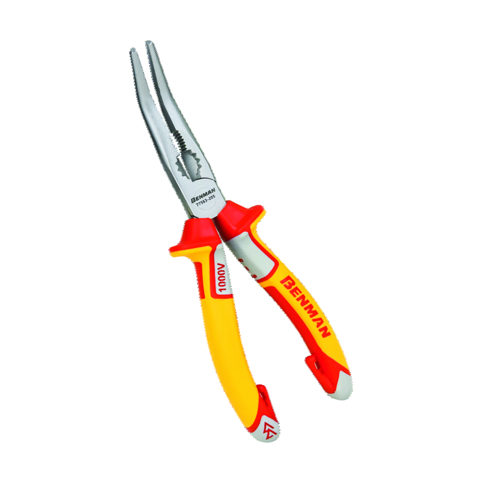 ΣΤΡΑΒΟΤΣΙΜΠΙΔΟ VDE 1000V, POWERGRIP