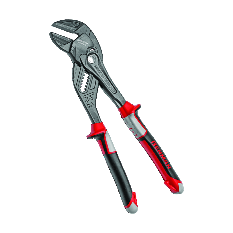 ΓΚΑΖΟΤΑΝΑΛΙΑ POWERGRIP K2