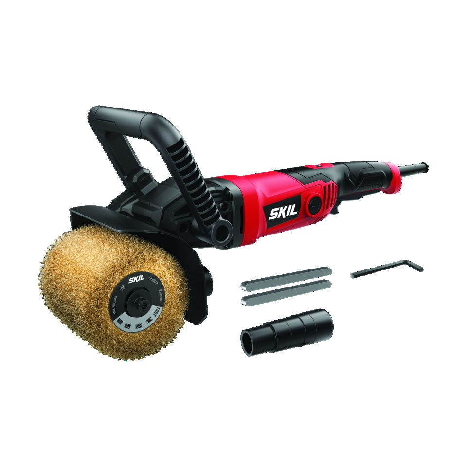 Machine Burnal BURNISHING MACHINE | ΦΟΥΡΝΑΡΑΚΗΣ Α.Ε.